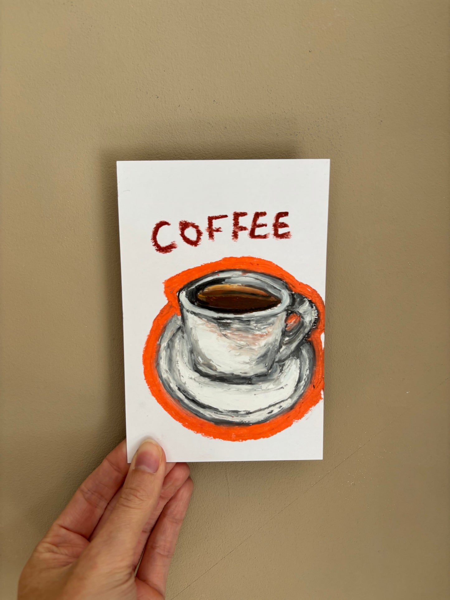 Coffee