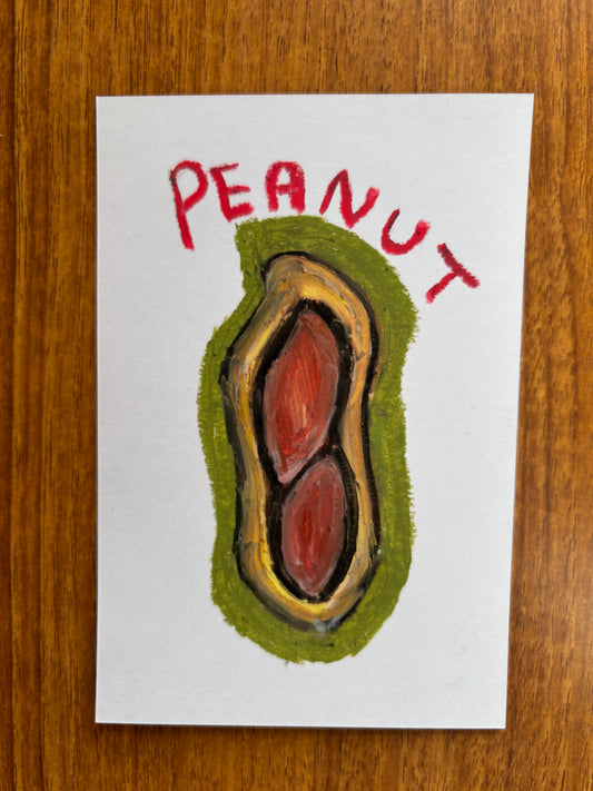 Peanut