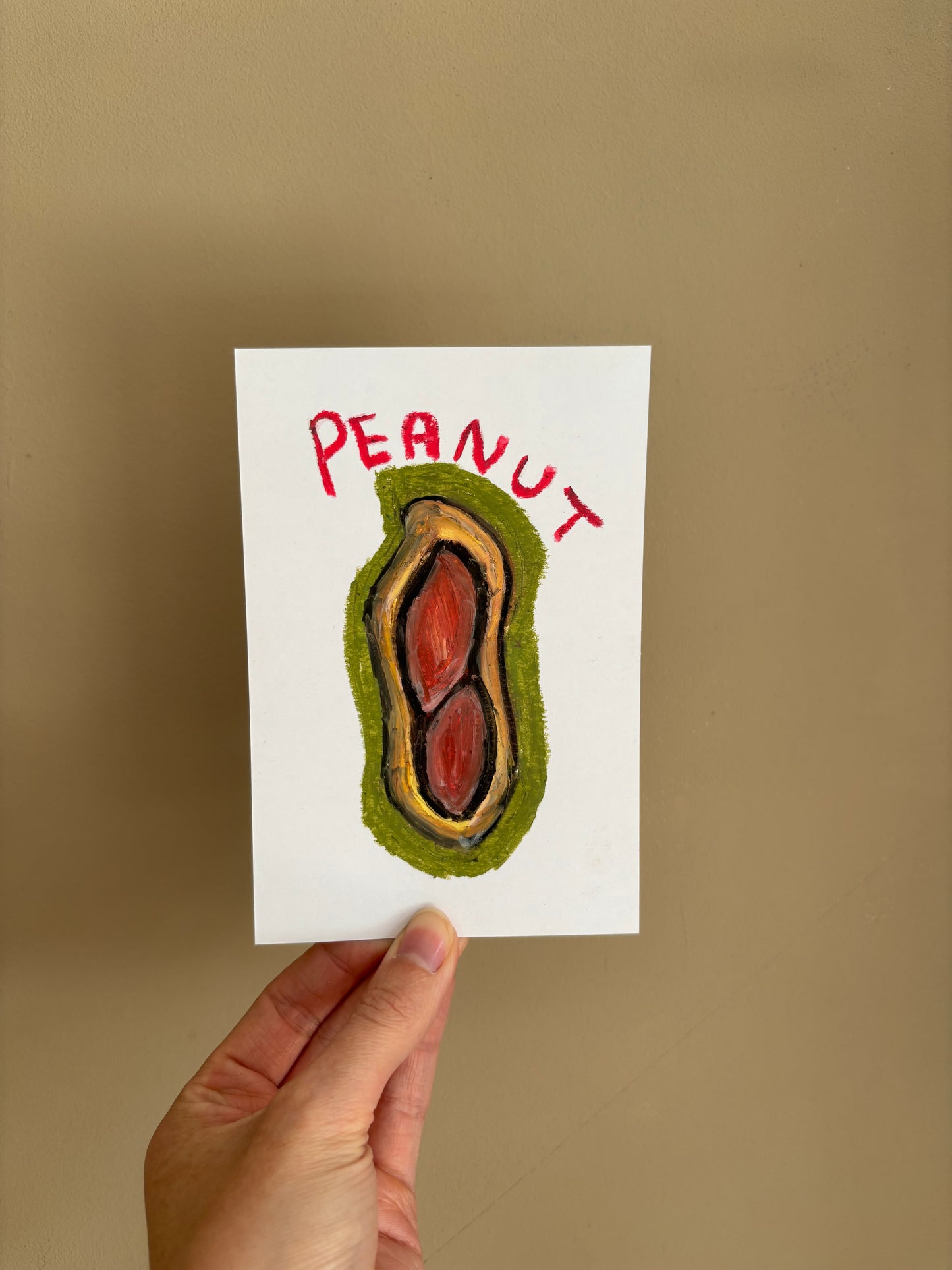 Peanut