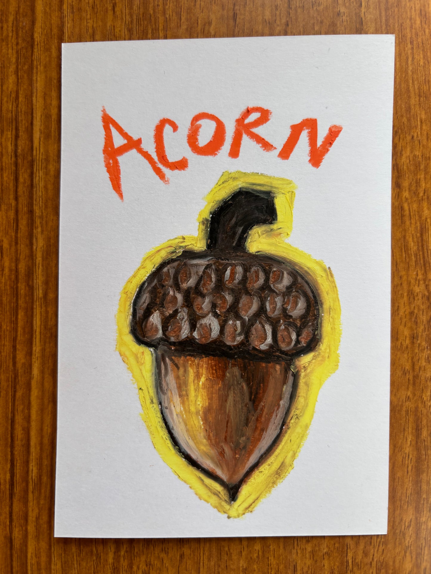 Acorn
