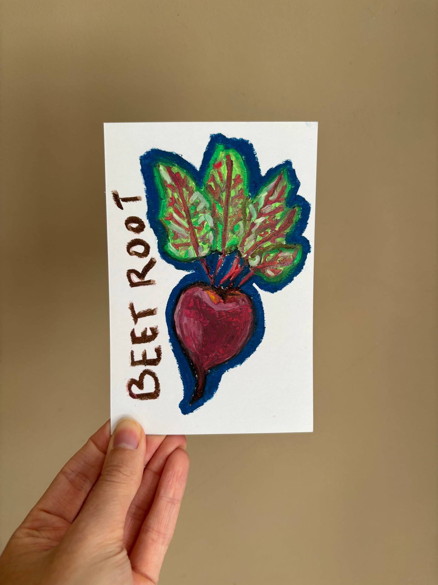 Beetroot