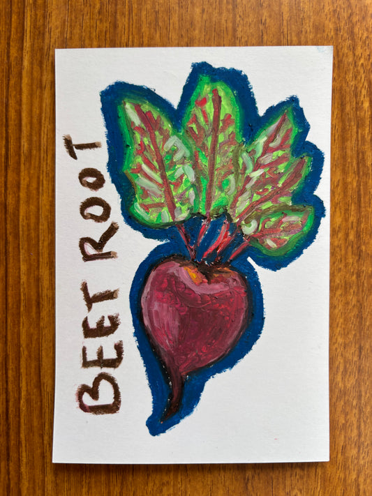 Beetroot