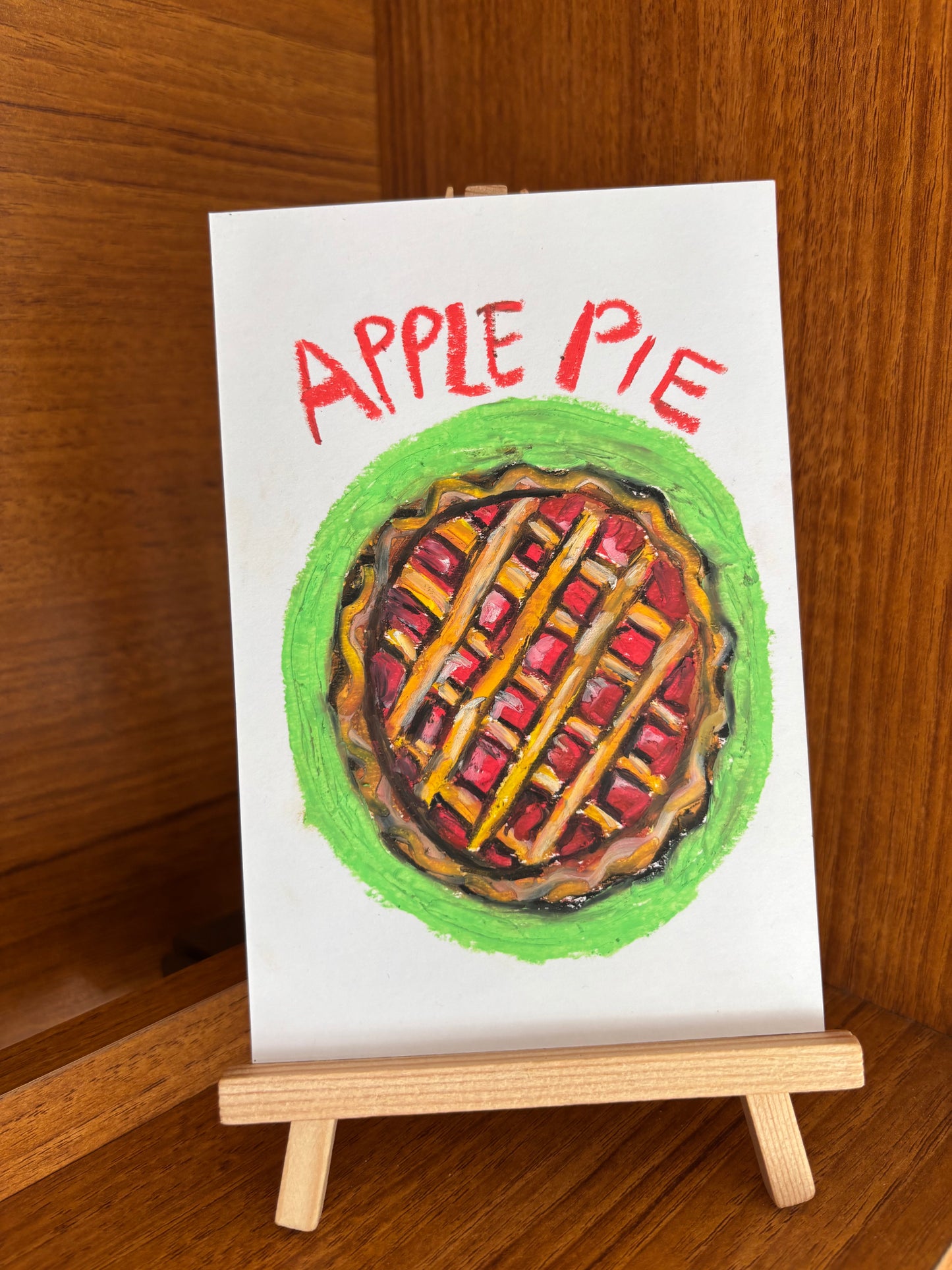 Apple Pie