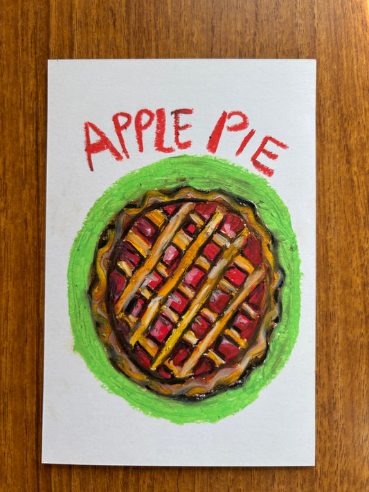 Apple Pie