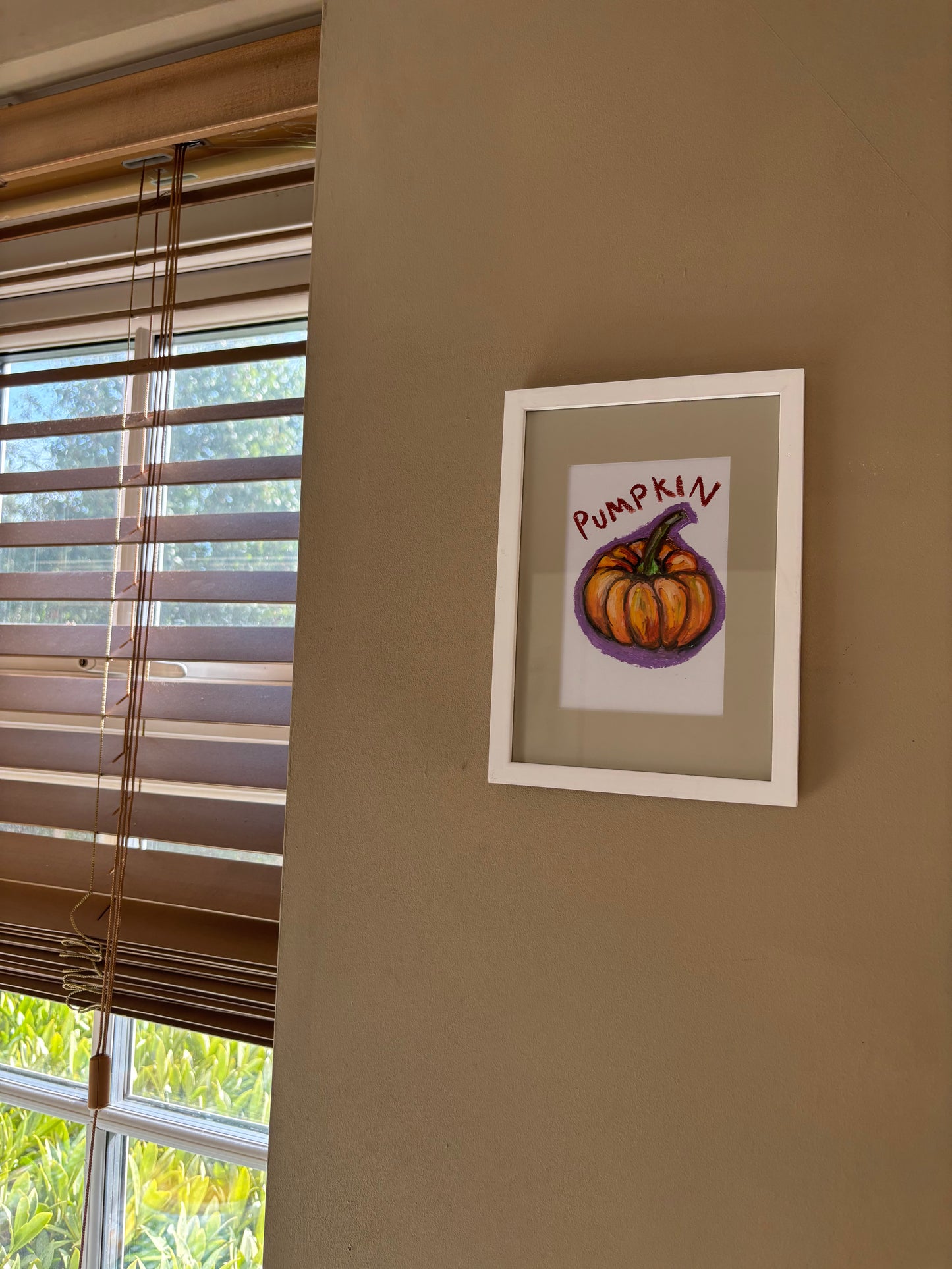 Pumpkin
