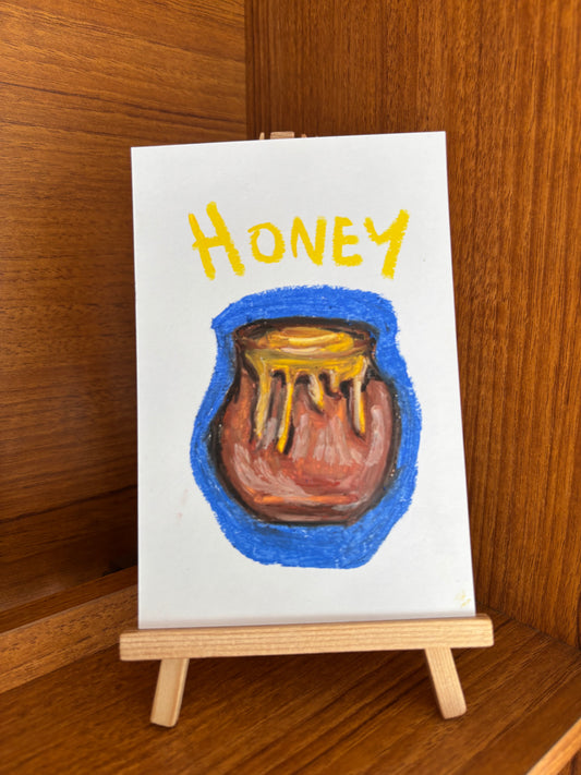 Honey