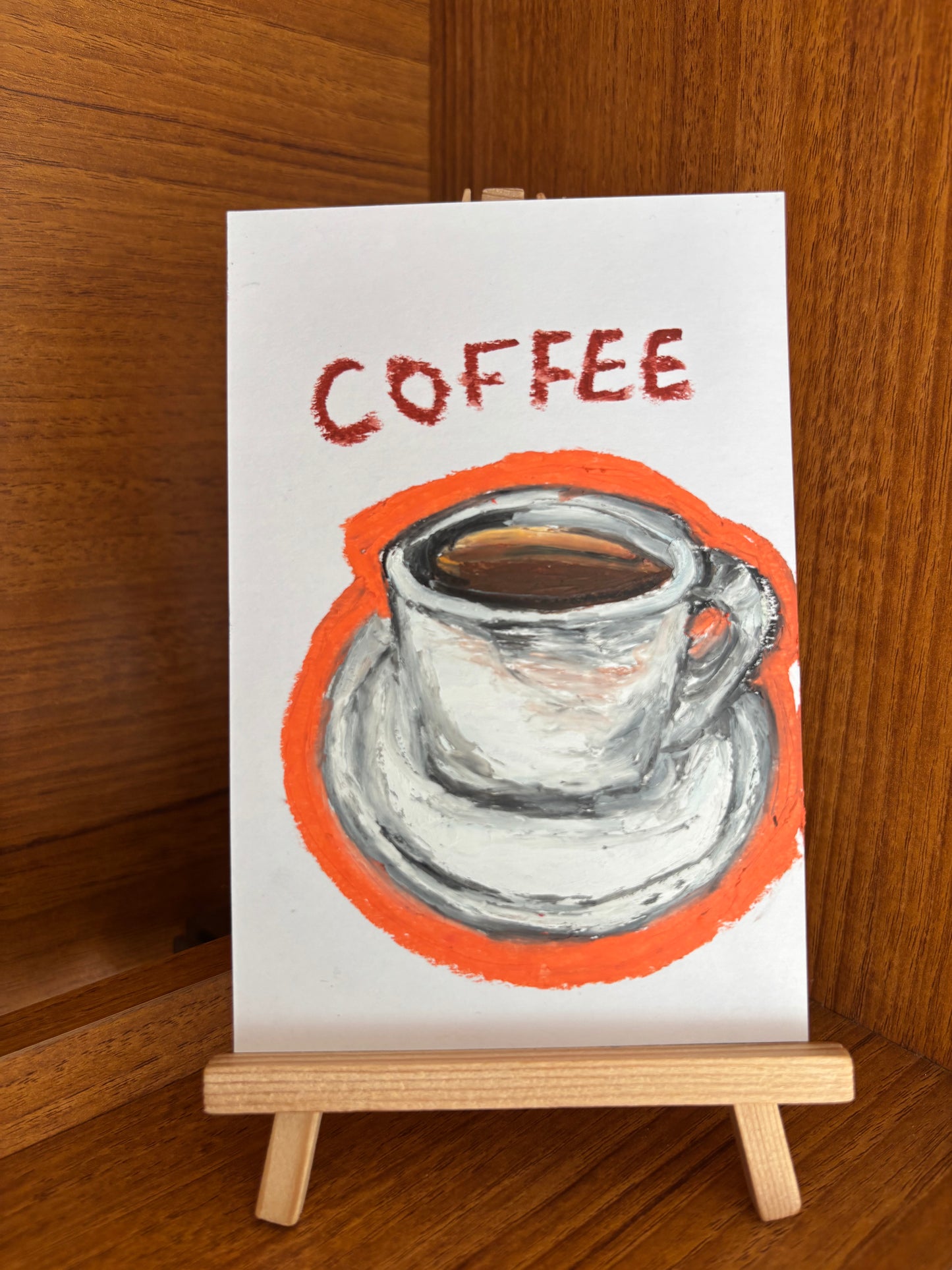 Coffee