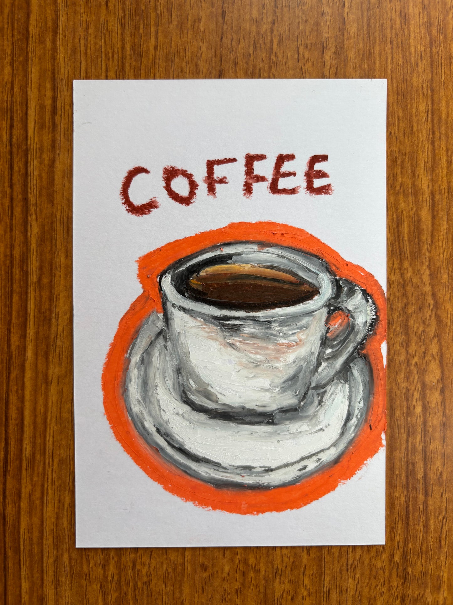 Coffee