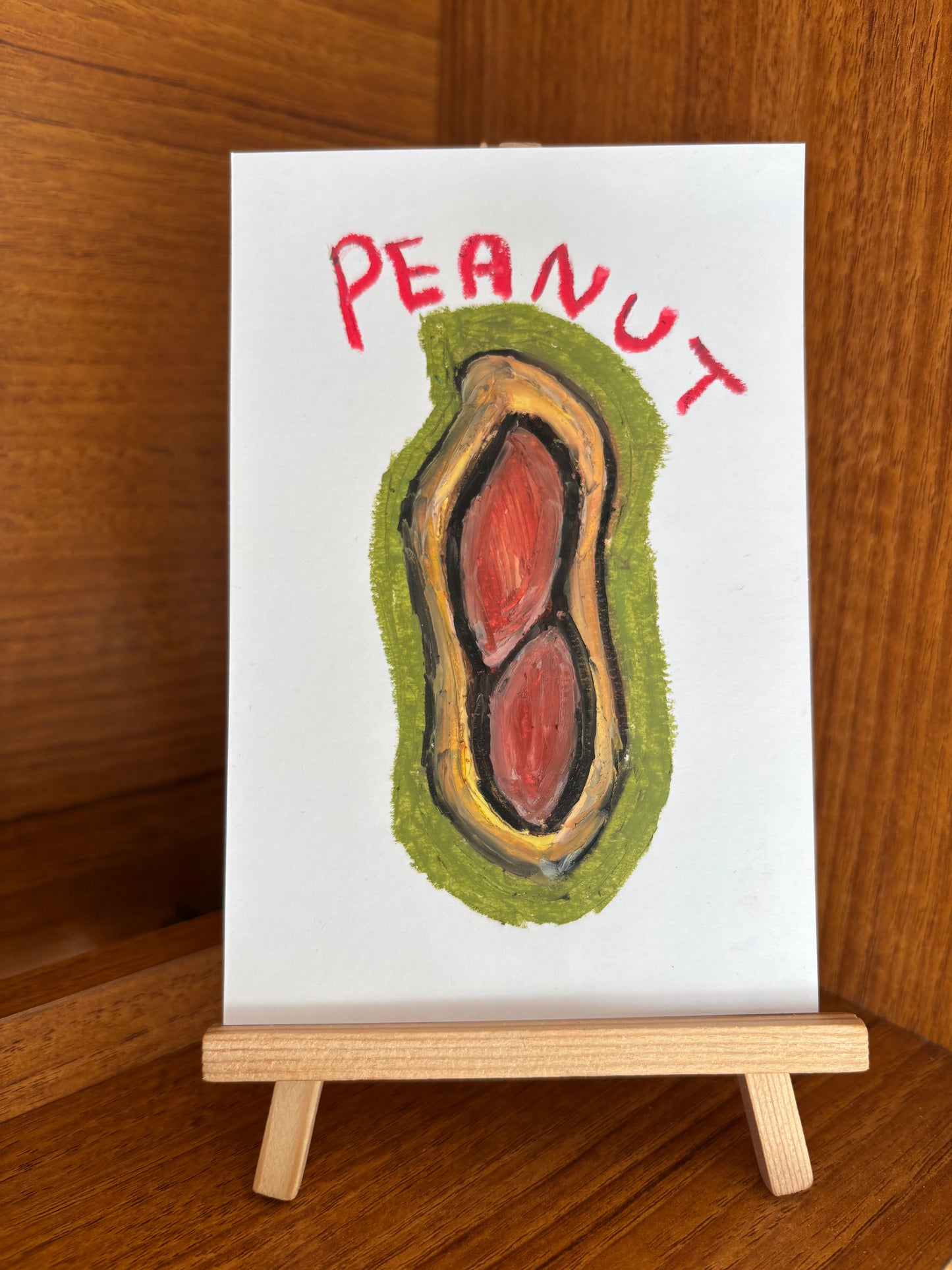Peanut