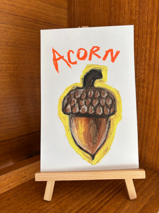 Acorn