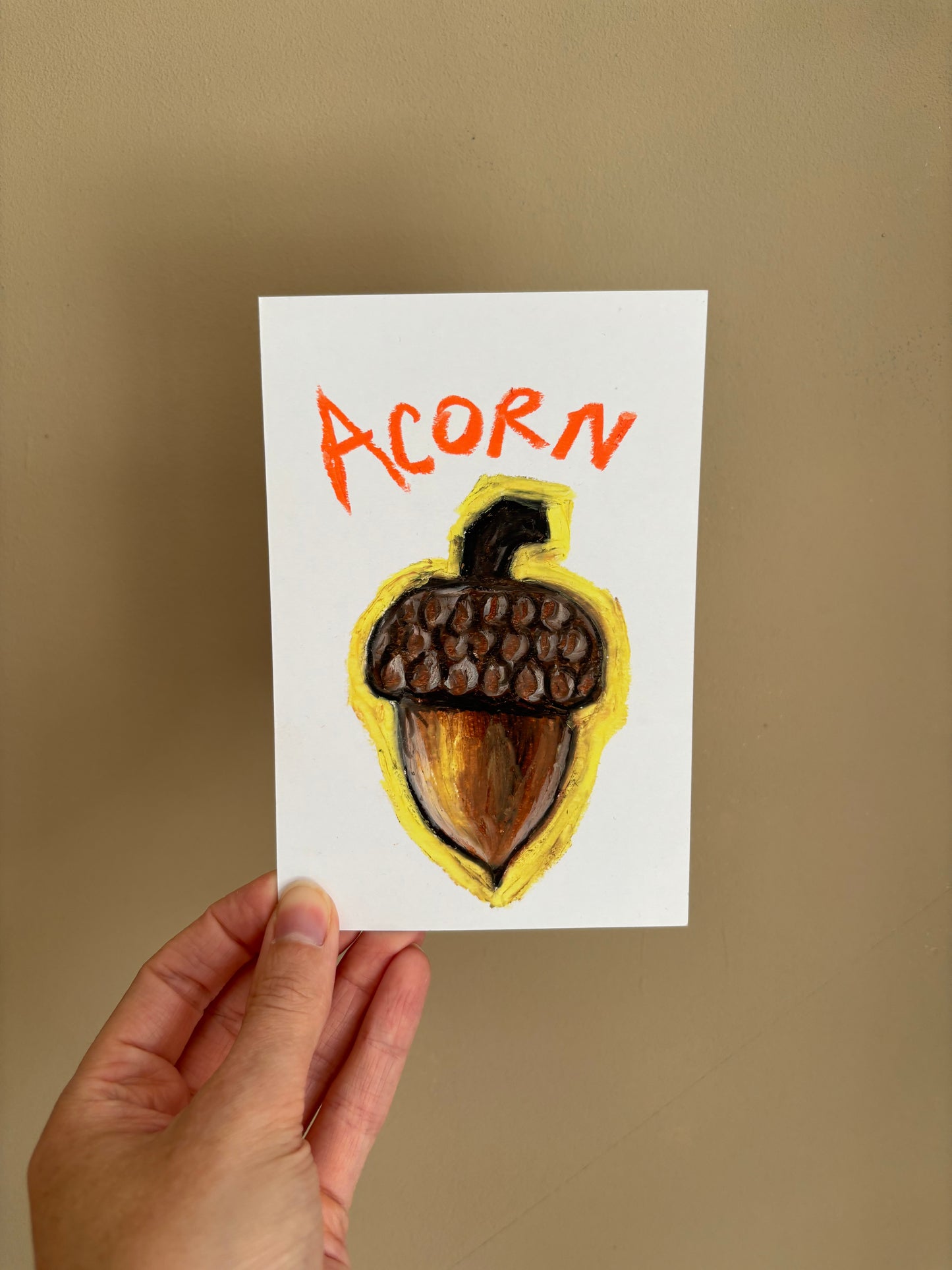 Acorn