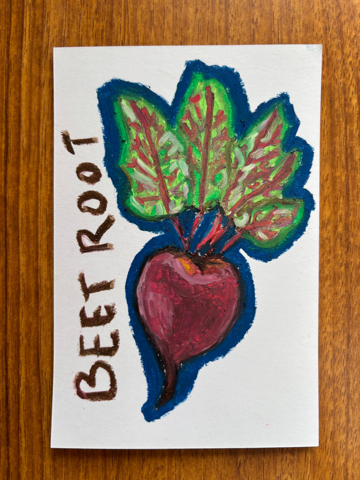 Beetroot