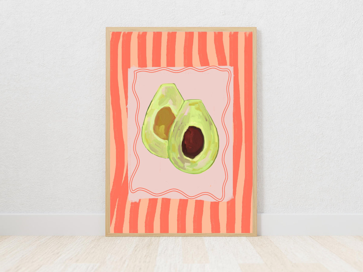 Avocado Print