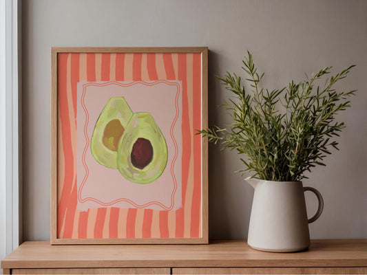 Avocado Print